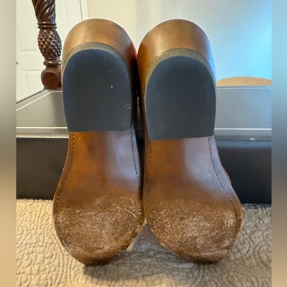 Lucchese Priscilla Boots - Picture 8 of 15